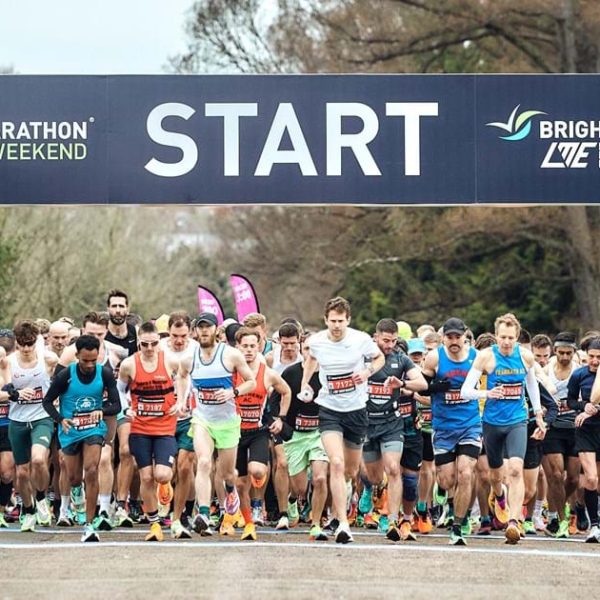 Brighton Marathon Route Map: The Complete Runner’s Guide