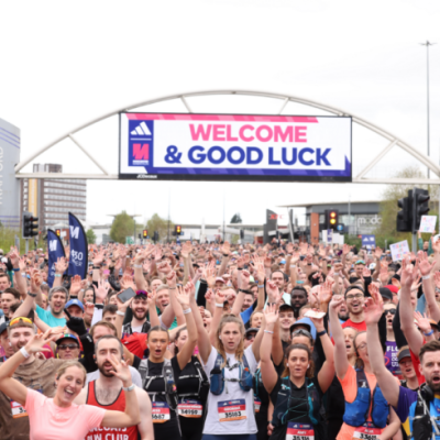 Manchester Marathon Route Map: The Complete Runner’s Guide